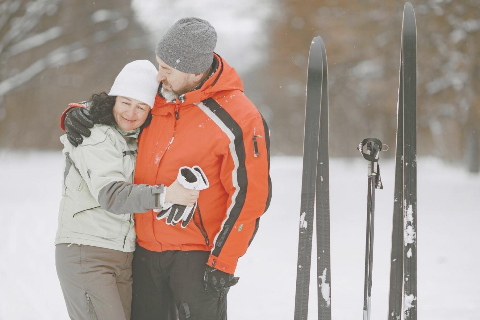 Команда волонтеров работает над социальным проектом