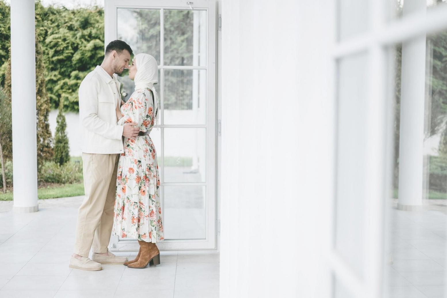 Команда волонтеров работает над социальным проектом