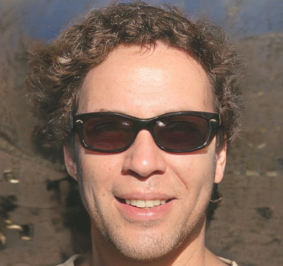 Данияр Нұрғалиев - основатель и руководитель направления